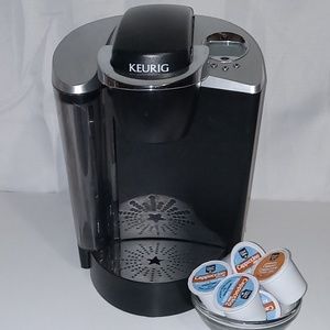 Keurig